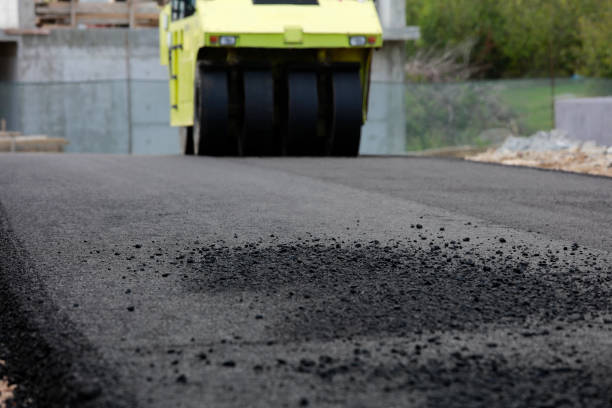 Driveway Pavers for Homes in Silsbee, TX