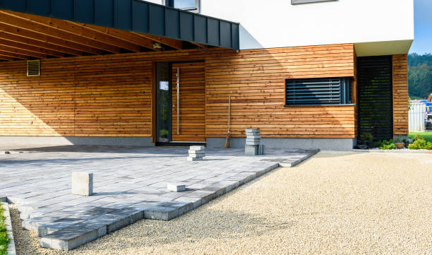 Best Cobblestone Driveway Pavers  in Silsbee, TX