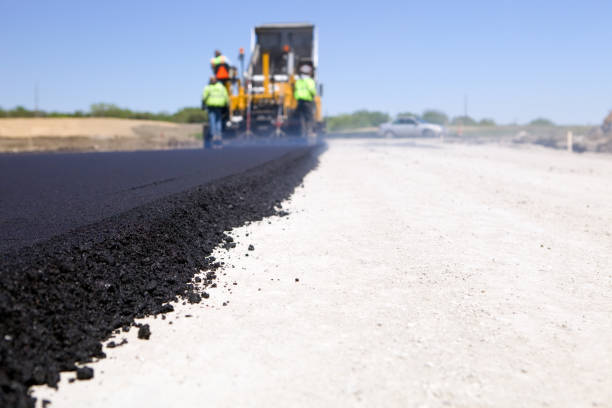 Best Best Driveway Pavers  in Silsbee, TX