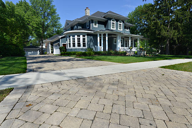 Best Best Driveway Pavers  in Silsbee, TX