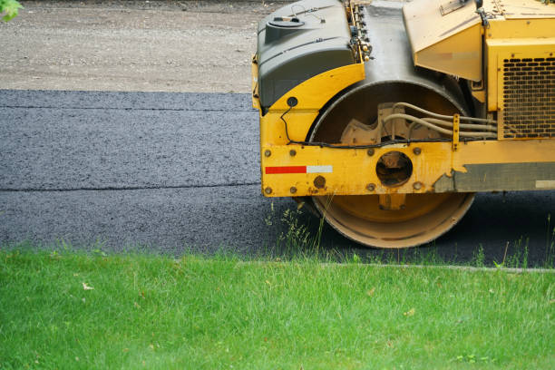 Best Commercial Driveway Pavers  in Silsbee, TX