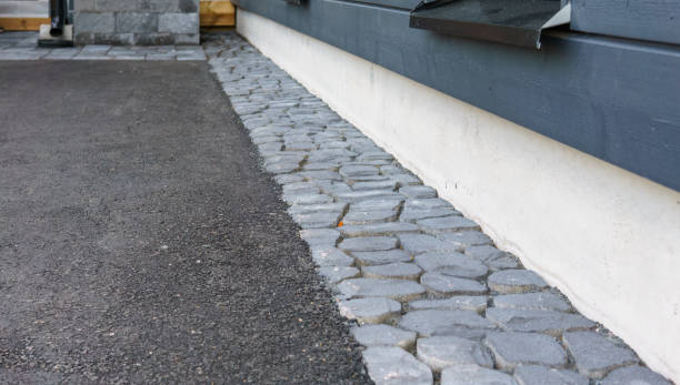 Best Custom Driveway Pavers  in Silsbee, TX